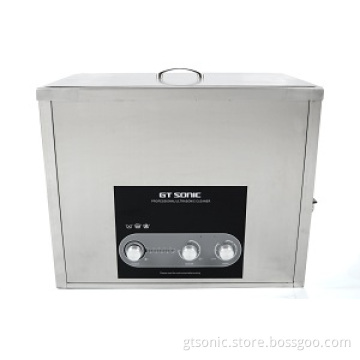 36L industrial ultrasonic cleaner
